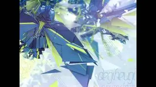 Degiheugi - Dancing Chords And Fireflies