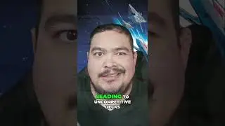 TCG Beginners? Avoid These Mistakes!