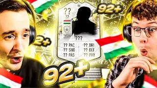 BEST ICON PACK WE HAVE SEEN?!?- FIFA 22 ULTIMATE TEAM