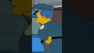 The Simpsons - Ralph clones