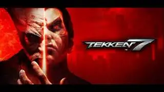 Tekken 7 OST ~ Last Day on Earth   Final Round Atrocity 2nd Extended
