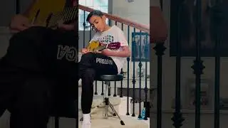 Harry Potter Theme on Guitar | Parth
