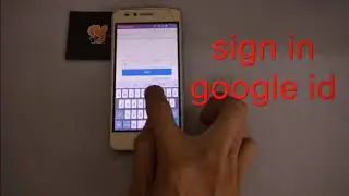 HUAWEI LUA-L22 frp bypass google account