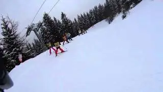 Zillertal Arena - Isskogel