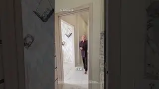 Квартира с потрясающим видом в Новороссийске