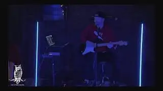 PatRiff live at the Owl N Thistle Irish Pub