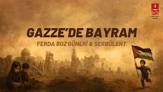 Ferda Boz Güneri & Serbülent 