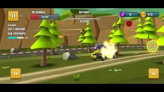 The mostEntertainment game fally brakes 2 car case