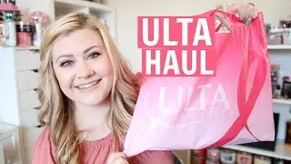 Huge Ulta 20% Off Spring Sale Haul! | LEAH JANAE