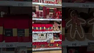 Рождество от Asda пришло #asda #asdahaul #christmas #christmasdecor #decor #homedecor #decoration