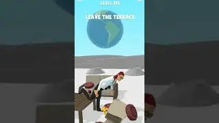 Fail Run level - 196 | #shorts