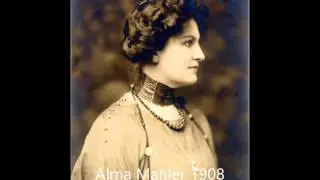 Gustav Mahler Wo die sch&ouml;nen Trompeten blasen Lysbeth Riemersma Melomaan Ensemble  Harrie Janssen