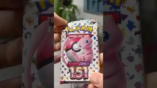 ASMR - Pokemon Scarlet & Violet 151 - Round 10
