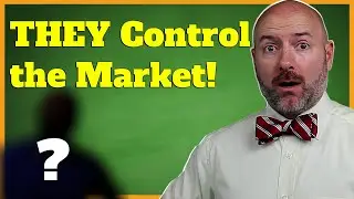 3 Crazy but True Conspiracy Theories about Money