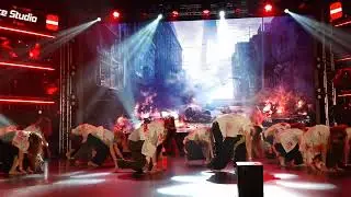 Premium Dance/ Zombie/ Chase & status bou - baddadan 