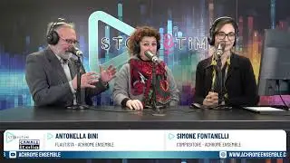Presentazione della decima edizione di 