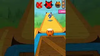 Going balls impossible level 😮 #goingballs #goingballsgameplay