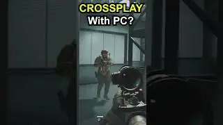 Delta Force Console Gameplay is INSANE