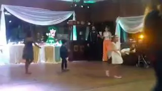 Vals Martina XV