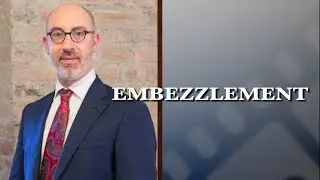 What constitutes embezzlement? | Chicago Criminal Defense Attorney | Gal Pissetzky