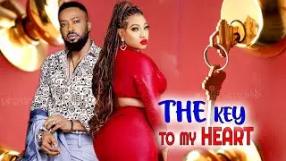 THE KEY TO MY HEART - FREDERICK LEONARD AND QUEENETH HILBERT 2022 LATEST NIGERIAN MOVIE
