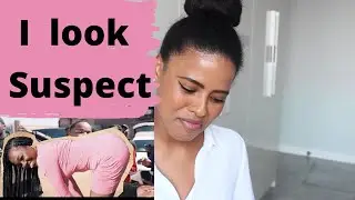 S1mba - Rover (Remix) (ft. Poundz, ZieZie & Ivorian Doll) **REACTION**