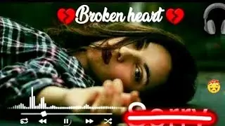 Heart Broken Sad Lofi Songs | Breakup Songs | Hindi Emotional Sad Songs | Alone ...