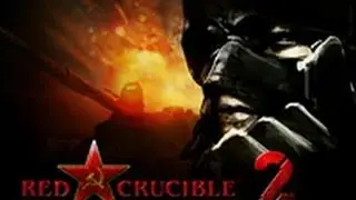 Играем в red crucible 2 #1 начало