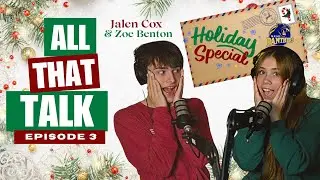 All That Talk Episode 3