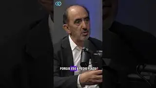 &iquest;C&oacute;mo pensar a futuro cuando todo va tan r&aacute;pido? #CiGob #Innerarity #Pol&iacute;tica #Argentina #Espa&ntilde;a