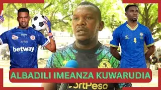 NASORO YANGA APAGAWA NA KIWANGO CHA BACCA AFCON/VIONGOZIWAO WAMEKIMBIA ALBADILI /JASUSI  YUPO SALAMA