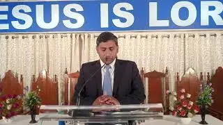 Baptist Church Rahamathnagar