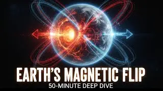 Geomagnetic Reversal According to Wikipedia: Uncover the Secrets Behind Earth's Magnetic Flip