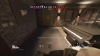 Tom Clancy's Rainbow Six Siege