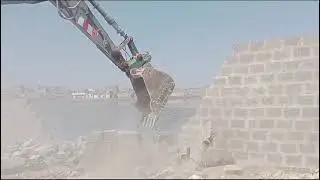 KPT PERFORMED ANTI-ENCROACHMENT OPERATIONS AT SIKANDARABAD -2