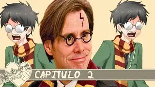 @Lolweapon kalathras - Katawa Shoujo Ep2. HARRY POTTER_ DIAGNOSTICO_ NEUR&Oacute;TICO OBSESIVO.