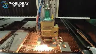 Worldray | Professional Laser Equipment Manufacturer from China &ndash; Company & Product Introduction