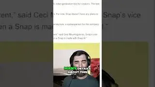 Unlocking Creativity: Snapchat's New AI Video Tool Revealed!