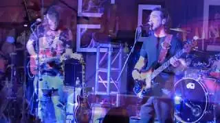 John Ginty with Berry Oakley's Indigenous Suspects - Dimples (Funky Biscuit - 1/17/20)