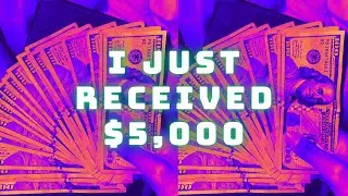 432 Hz | Manifest $5,000 Fast Subliminal (INSTANT RESULTS)