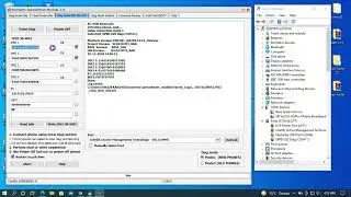 IMEI CHING Avenger Spreadtrum module
