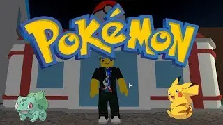 Mornings with McProseph: Pokemon Brick Bronze