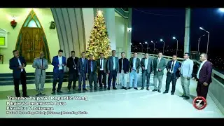Thianho Zaipawl Republic Veng - Khawvel mamawh Isua (Official)