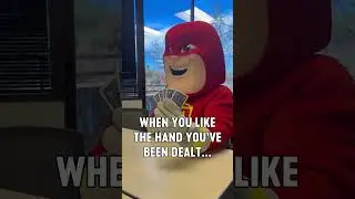 We've been told that ExtraMan has the best #pokerface ! #extramile #conveniencestore #gasstation