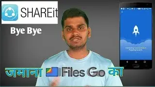 Google ने Launch किया एक धासु App | What is | File Go | App | Review | Google | Techno Club