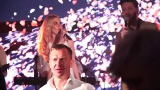 TORONTO 2021 Shorehouse live