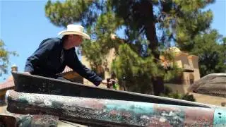 Revs Program at Stanford Welcomes Bruce Tomb's Maria Del Camino to Performance Studies International