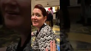 Dimash Kudaibergen Pre-party in New York part 1