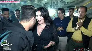 محسبوين بالاسم لمة احمد عامر ومحمد اوشا _ فرحة اولاد التهامي _ اجا