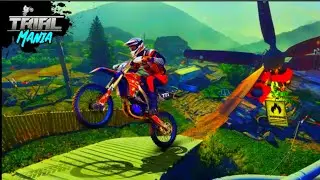 Impossible Bike Stunt Racing 🔥 Extreme Ramp Challenge | Bike Racing Game Gameplay
